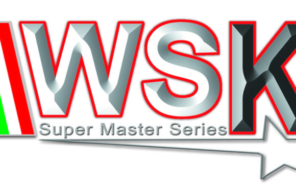 Sarno (I) – WSK Super Master Series, 4th round